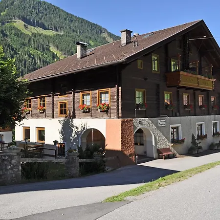 Gasteheim Dorfwirt *