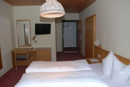 Gasteheim Dorfwirt B&B 호프프갈튼인데프리겐