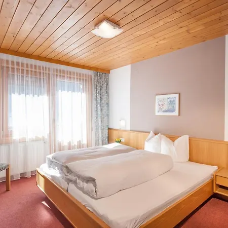 Bed and Breakfast Gasteheim Dorfwirt