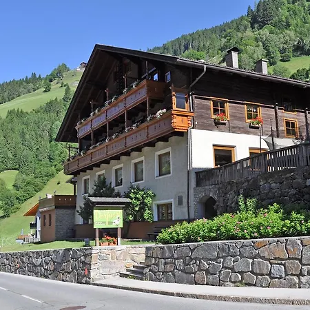 Bed and Breakfast Gasteheim Dorfwirt *